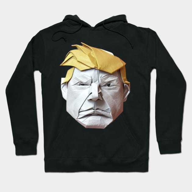 trump mugshot Hoodie by Mcvipa⭐⭐⭐⭐⭐